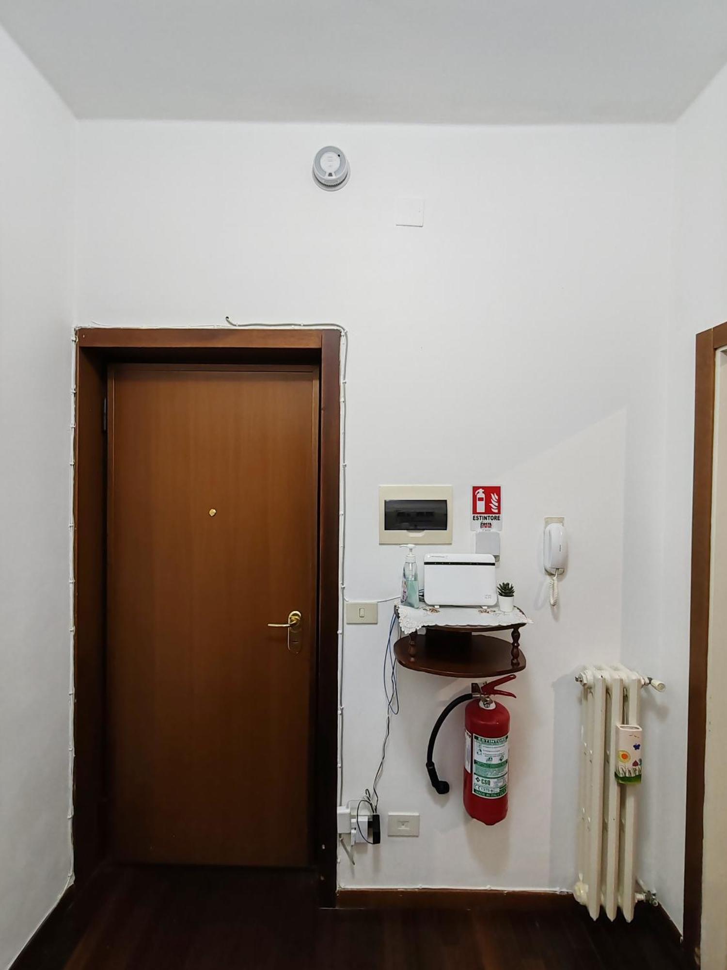 Stanza Maggiore Parma Exterior foto